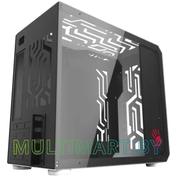 Корпус A4Tech Bloody BD-CC110 (белый) картинка 4